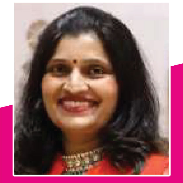 Dr. Ashwini Kale